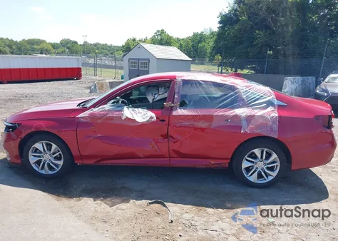 2019 Honda Accord Lx from USA, damaged, VIN 1HGCV1F17KA021978
